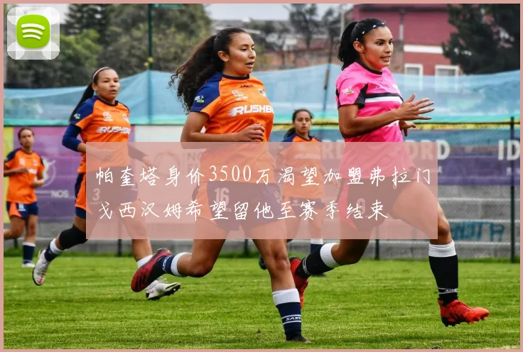 帕奎塔身价3500万渴望加盟弗拉门戈西汉姆希望留他至赛季结束